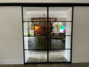 sliding door image