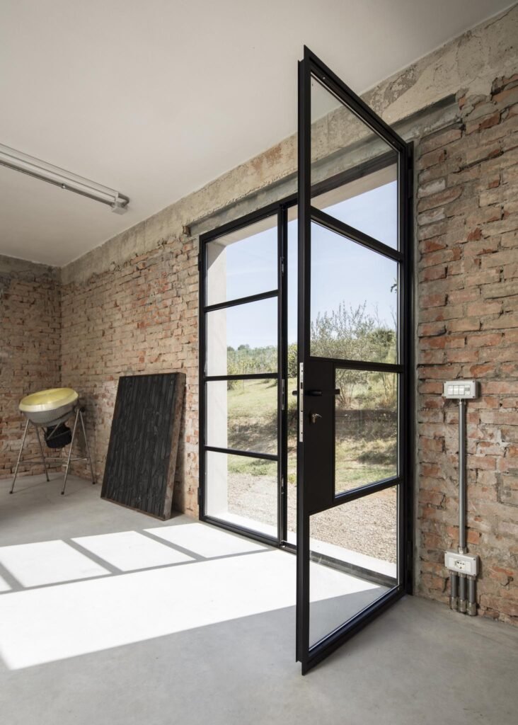 external steel doors online