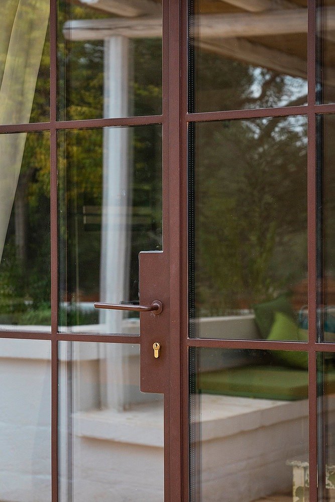 Janisol Arte 2.0 external steel doors 2