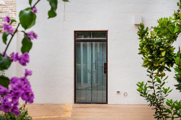 Janisol Arte 2.0 external steel doors 3