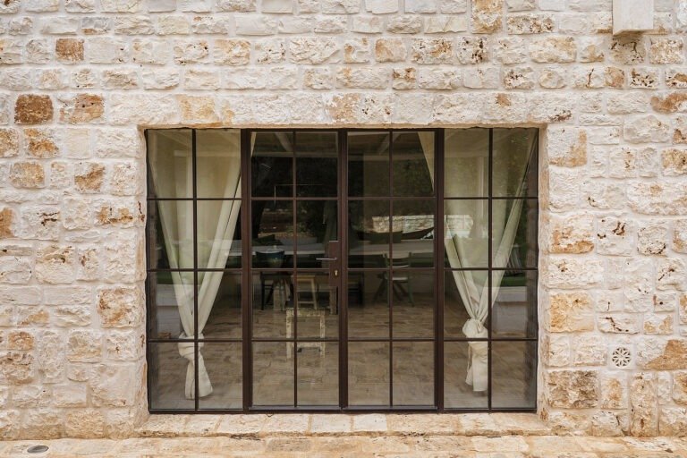 Janisol Arte 2.0 external steel doors 4