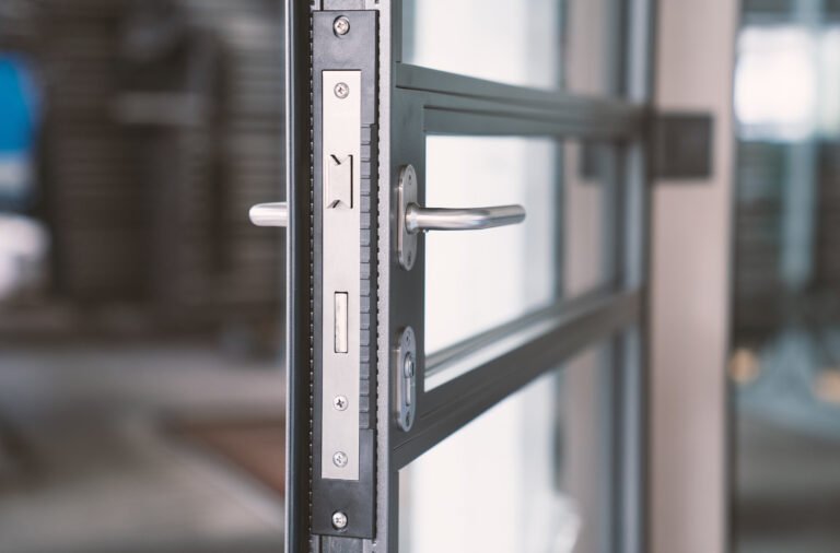 Janisol Arte 2.0 external steel doors 5