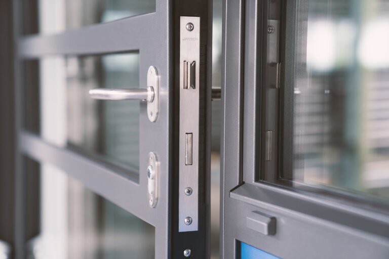 Janisol Arte 2.0 external steel doors 6