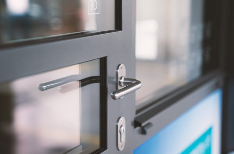 Janisol Arte 2.0 external steel doors 8