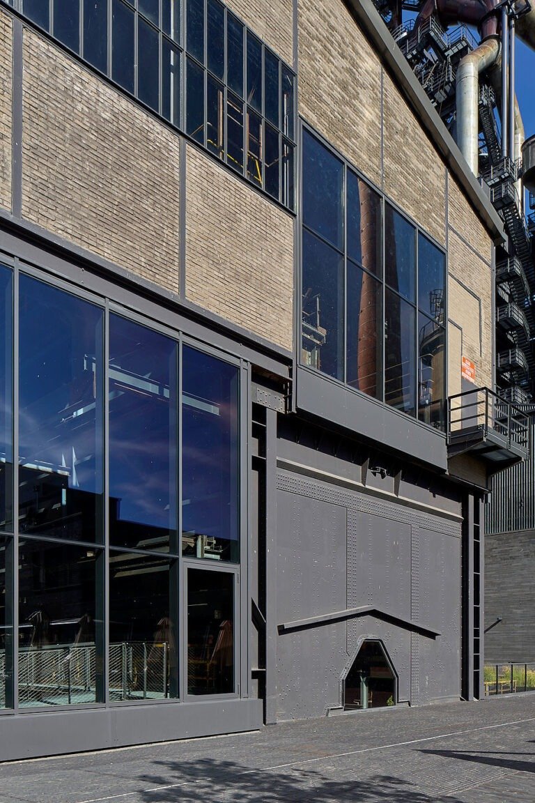 Janisol External Steel Doors 1