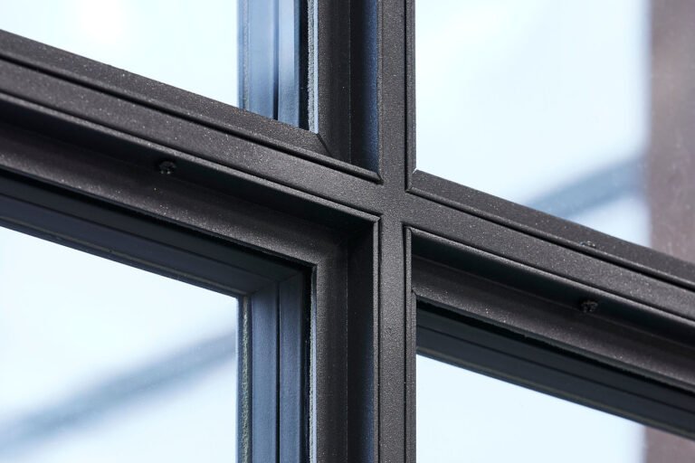 Janisol External Steel Doors 4