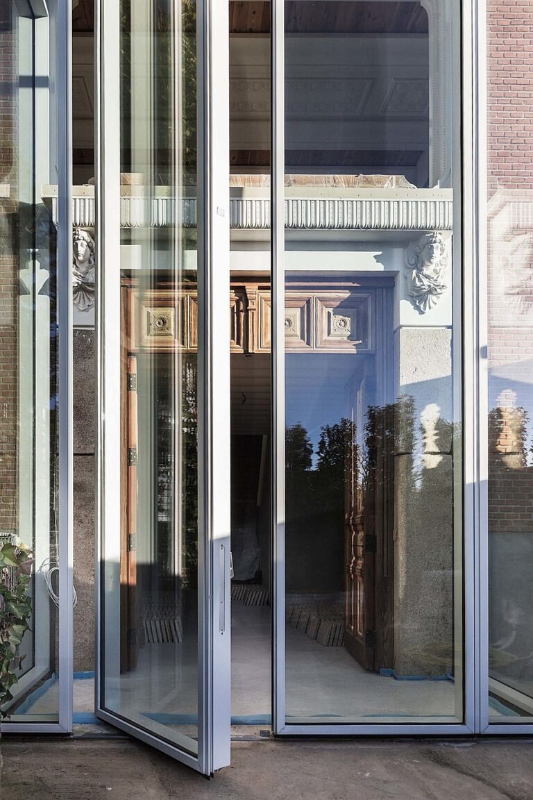 Janisol External Steel Doors 7