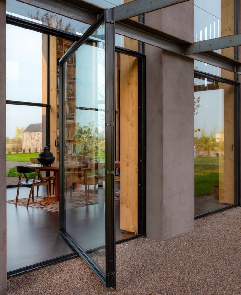 Steel doors external uk