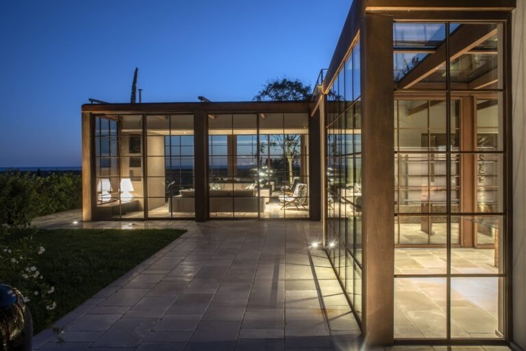 Steel External Doors online