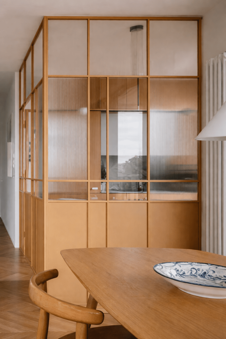 Steel Fire rated door in custom RAL colour