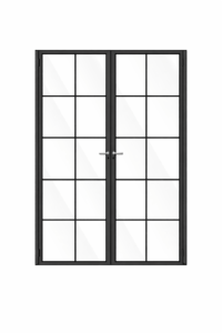 external french doors