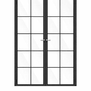 external french doors